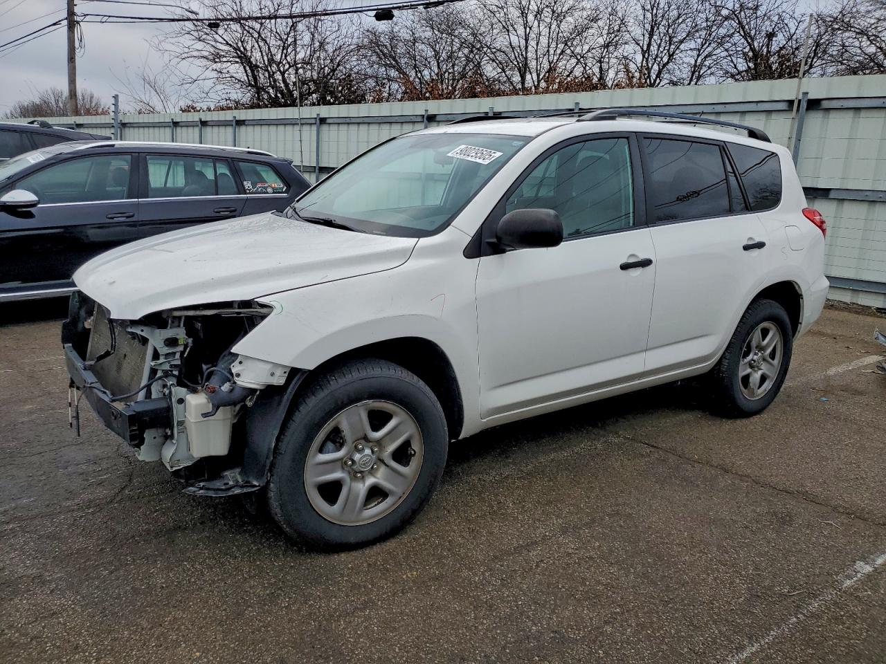 2011 TOYOTA RAV4