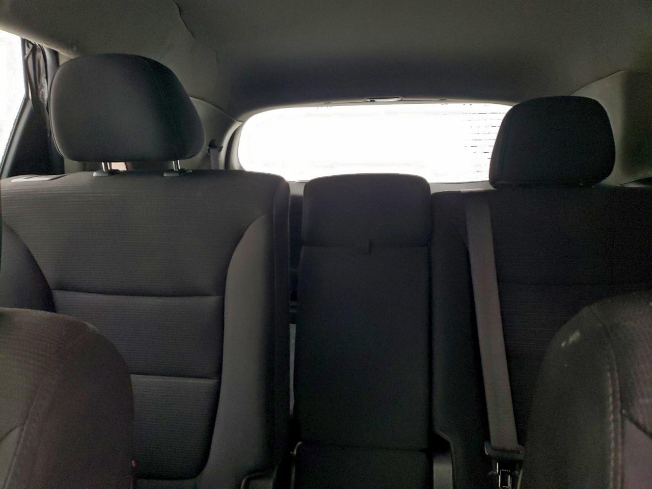 2015 KIA SORENTO LX photo 10