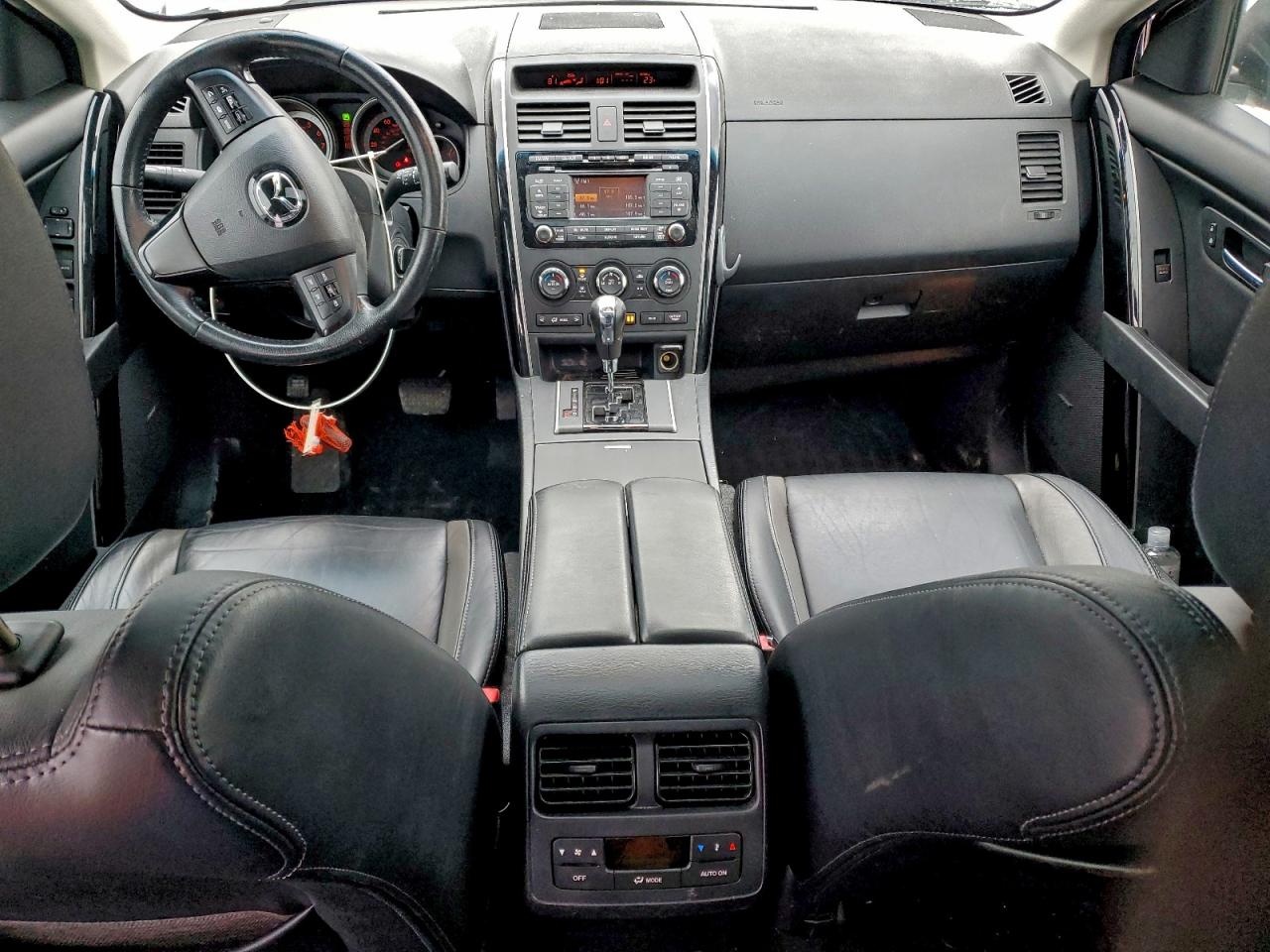 2012 MAZDA CX-9 photo 8