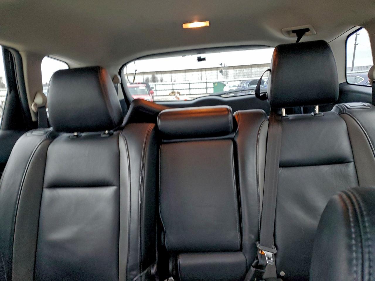 2012 MAZDA CX-9 photo 10