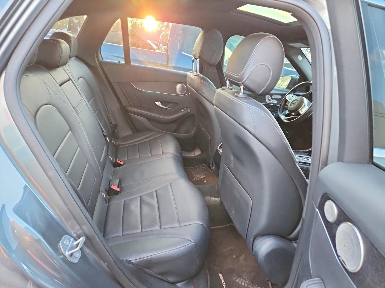 2021 MERCEDES-BENZ GLC 300 4MATIC photo 11