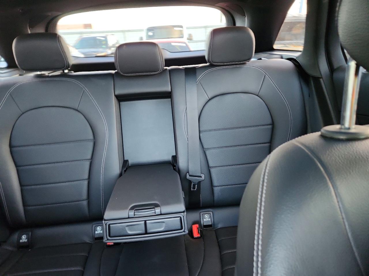 2021 MERCEDES-BENZ GLC 300 4MATIC photo 10
