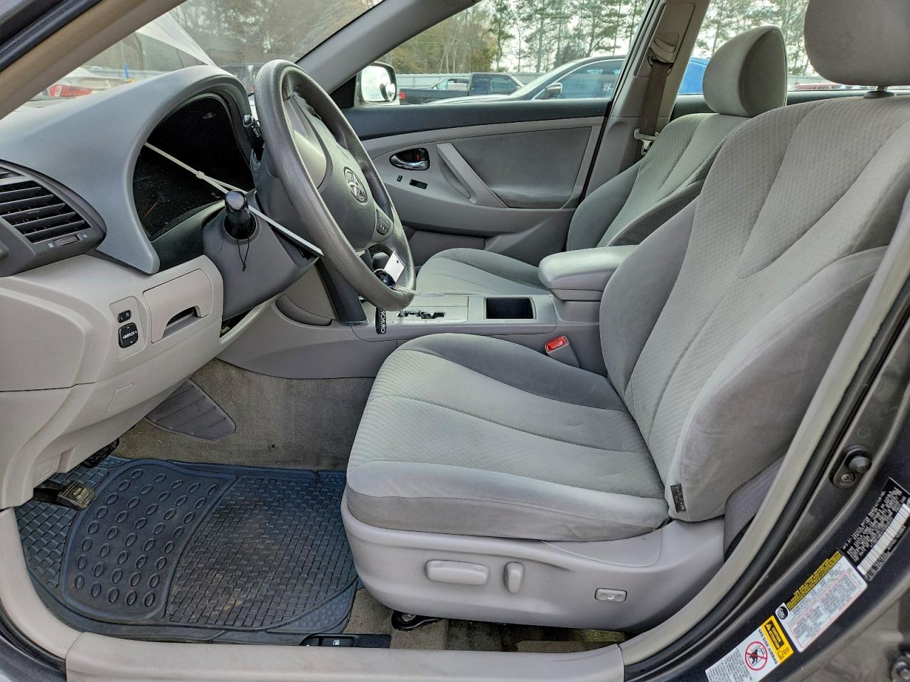 2007 TOYOTA CAMRY CE photo 7