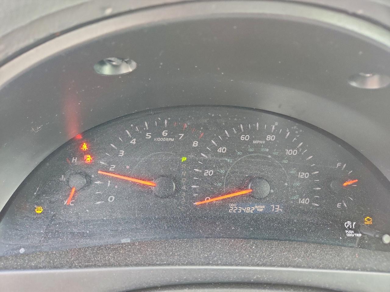 2007 TOYOTA CAMRY CE photo 9