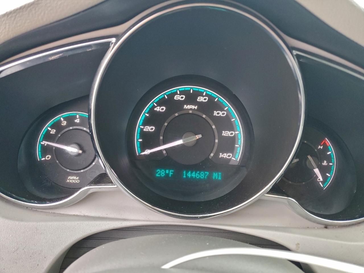2009 CHEVROLET MALIBU 1LT photo 9