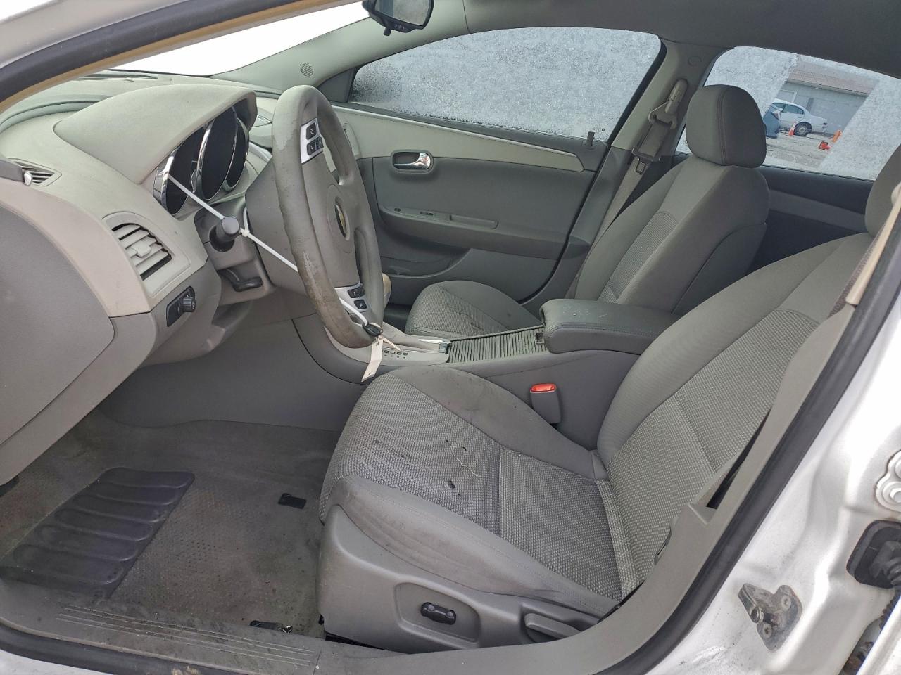 2009 CHEVROLET MALIBU 1LT photo 7