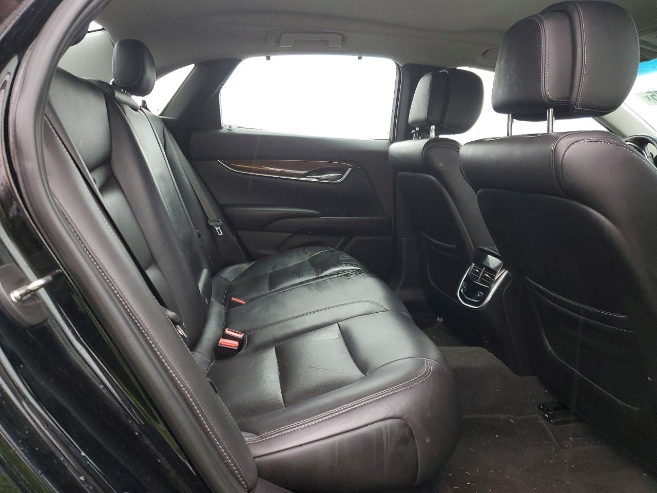 2014 CADILLAC XTS LUXURY COLLECTION photo 10