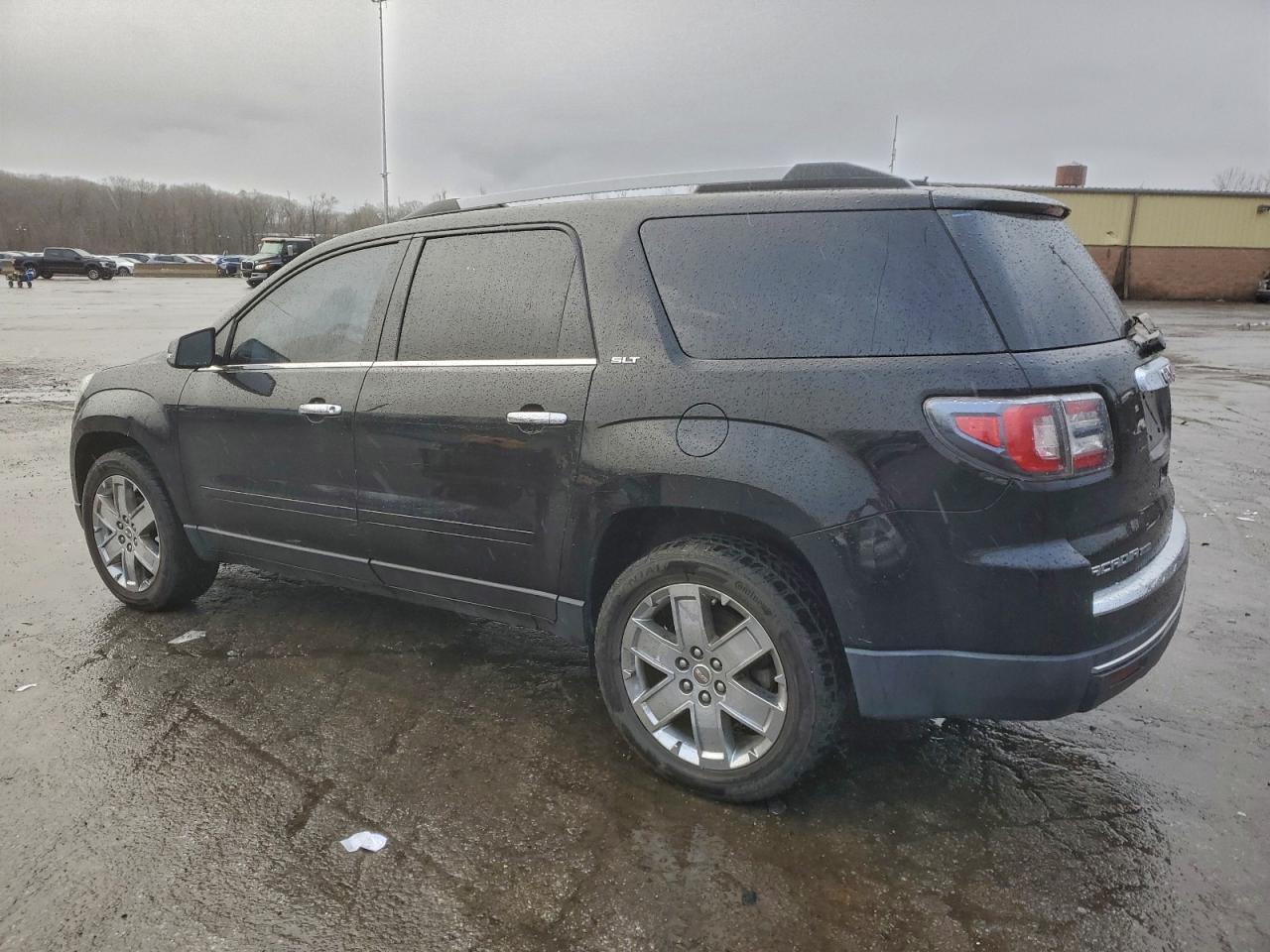 2017 GMC ACADIA LIMITED SLT-2 photo 2