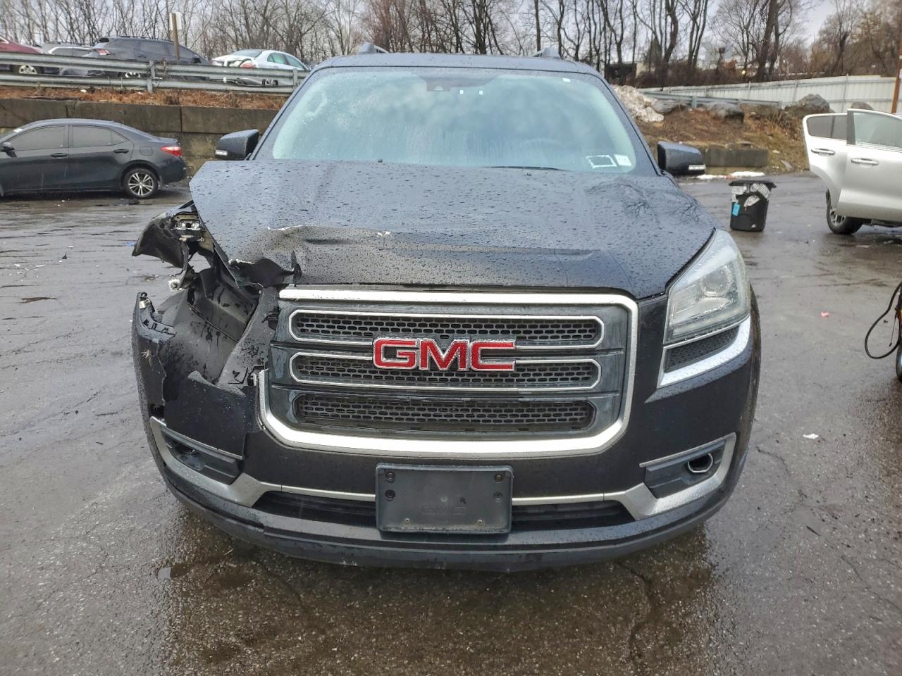 2017 GMC ACADIA LIMITED SLT-2 photo 5