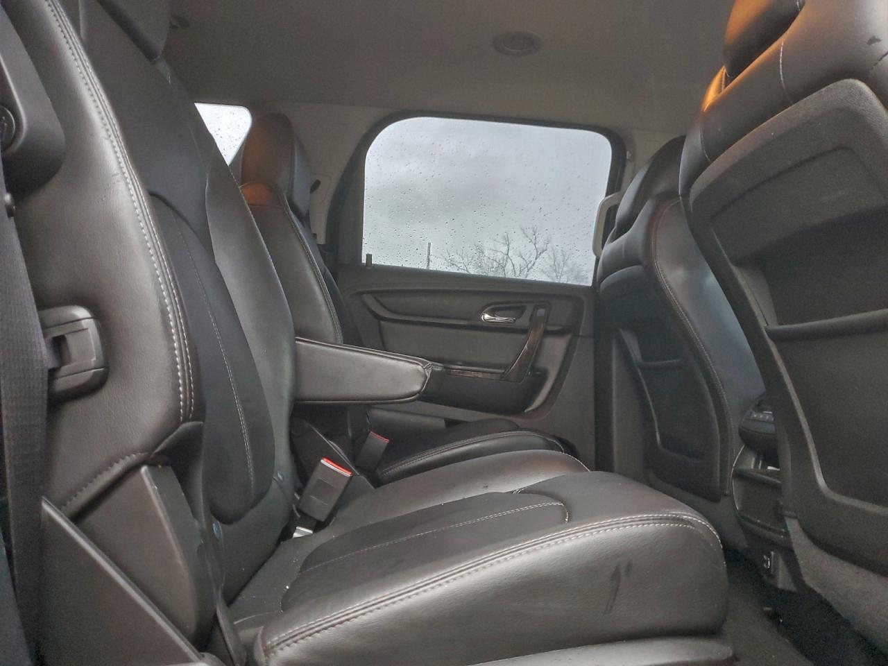 2017 GMC ACADIA LIMITED SLT-2 photo 11