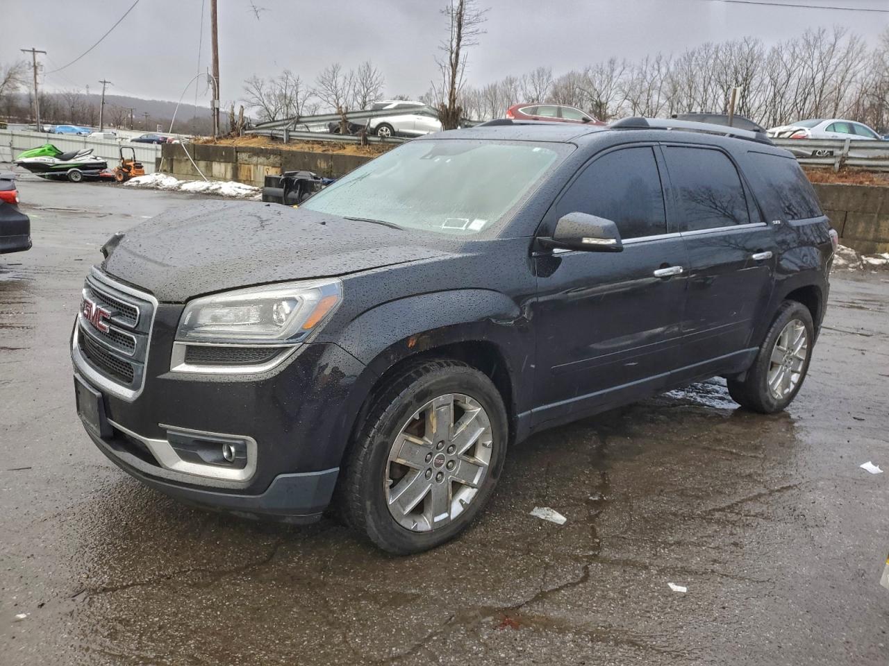 2017 GMC ACADIA LIMITED