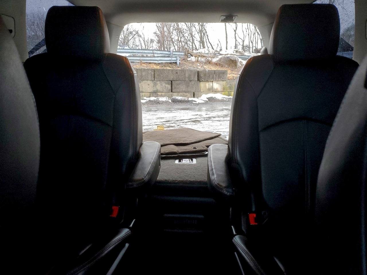 2017 GMC ACADIA LIMITED SLT-2 photo 10
