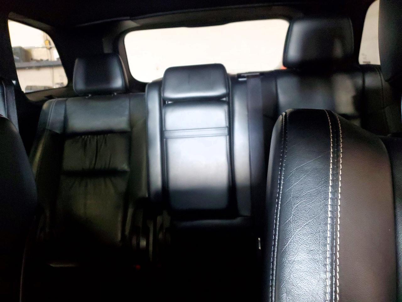 2015 JEEP GRAND CHEROKEE LIMITED photo 10