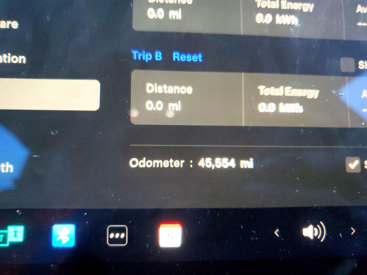 2020 TESLA MODEL 3 photo 9