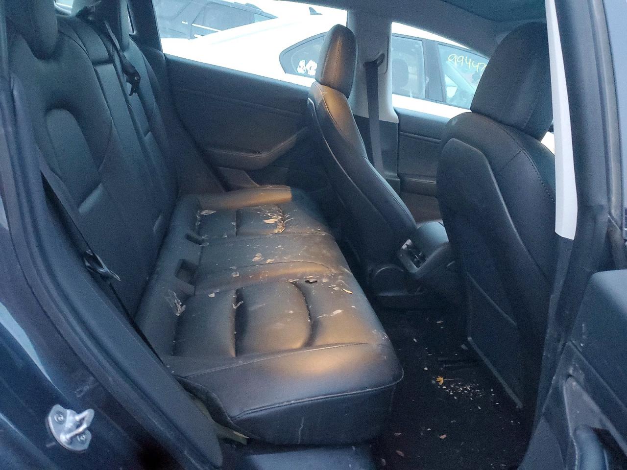 2020 TESLA MODEL 3 photo 10