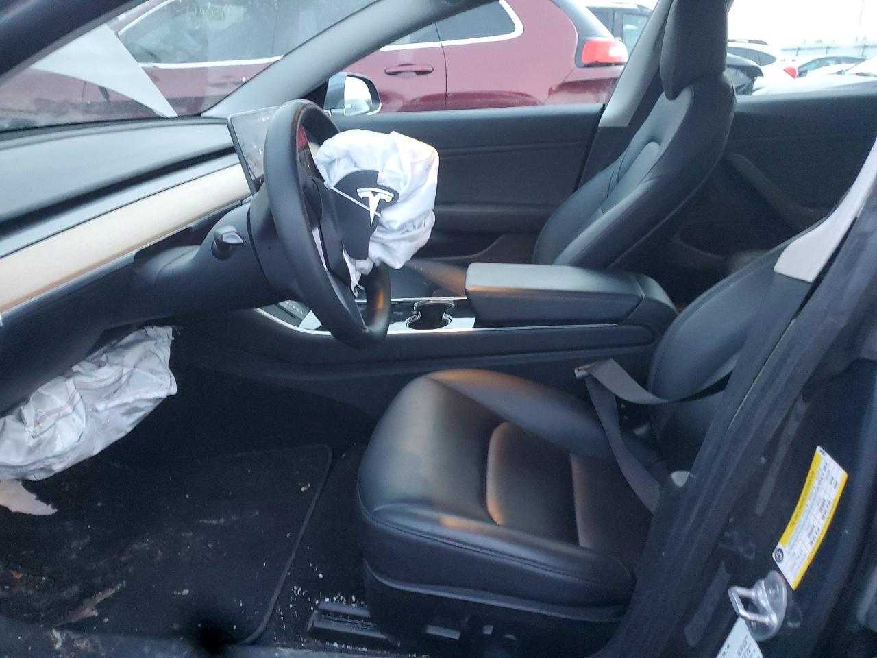 2020 TESLA MODEL 3 photo 7