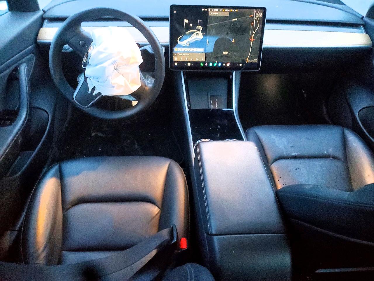 2020 TESLA MODEL 3 photo 8