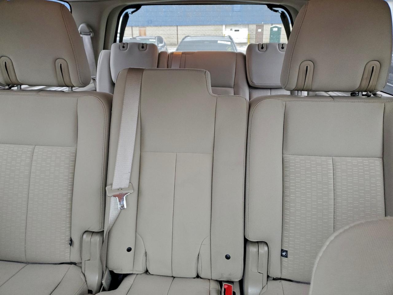 2013 FORD EXPEDITION XLT photo 10