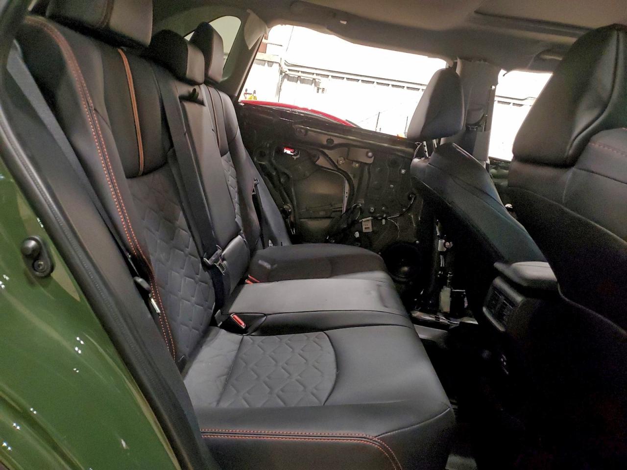2024 TOYOTA RAV4 ADVENTURE photo 11