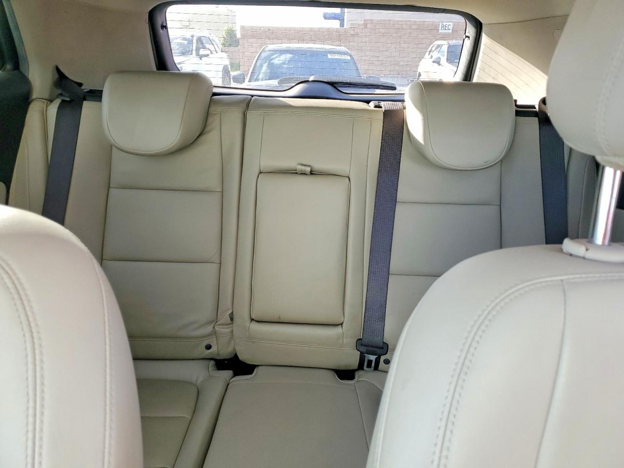 2017 BUICK ENCORE PREMIUM photo 10