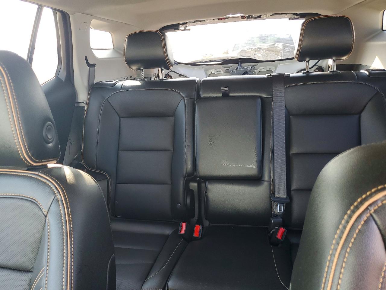 2024 GMC TERRAIN AT4 photo 10