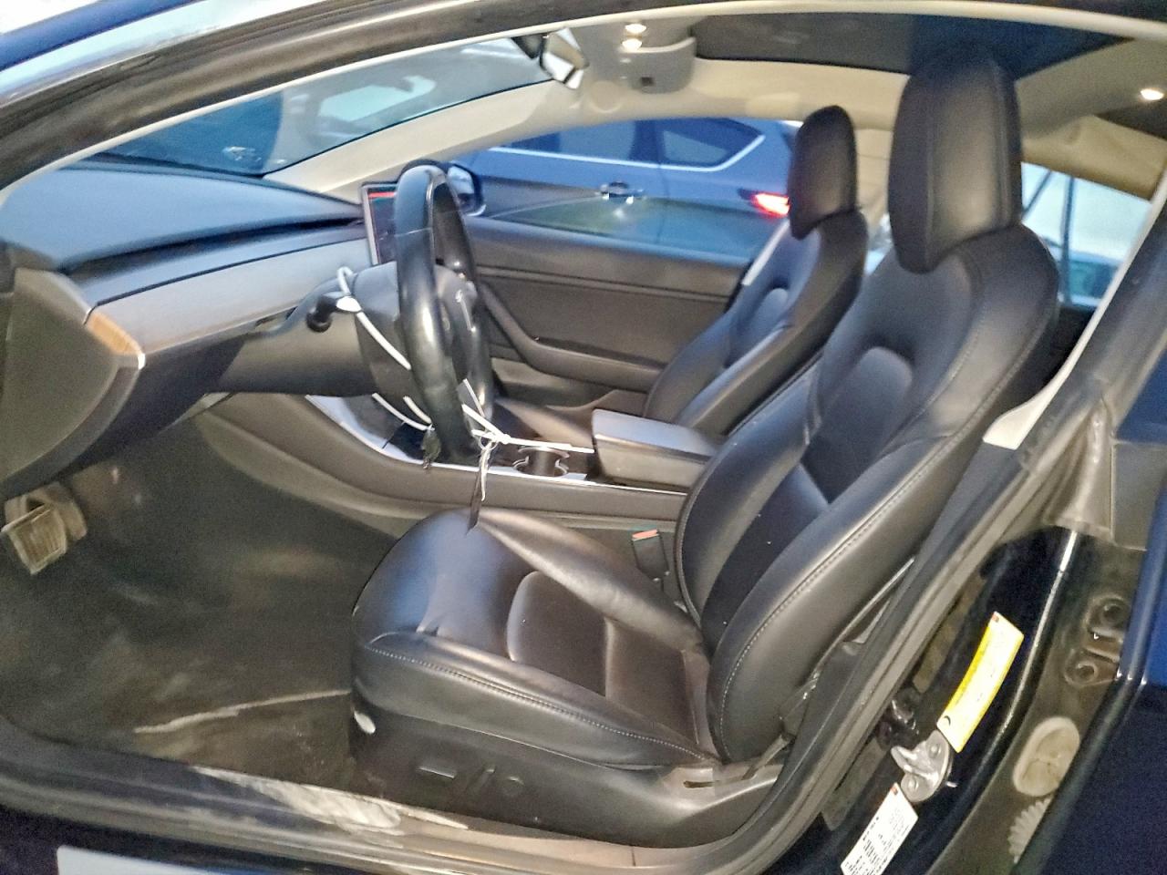 2018 TESLA MODEL 3 photo 7