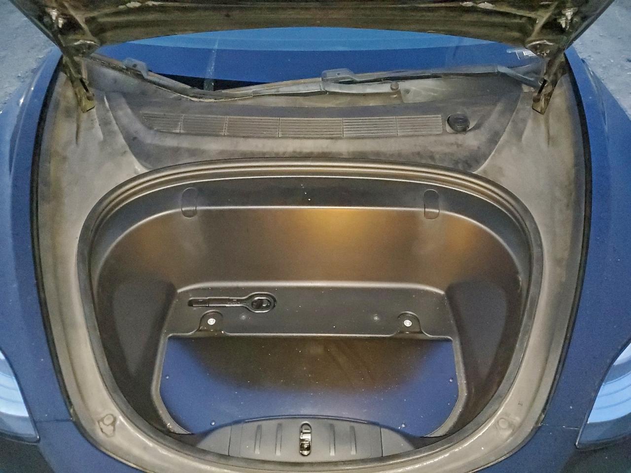 2018 TESLA MODEL 3 photo 11