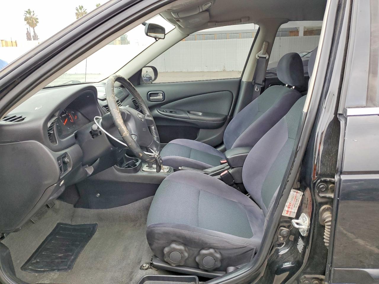 2006 NISSAN SENTRA 1.8 photo 7