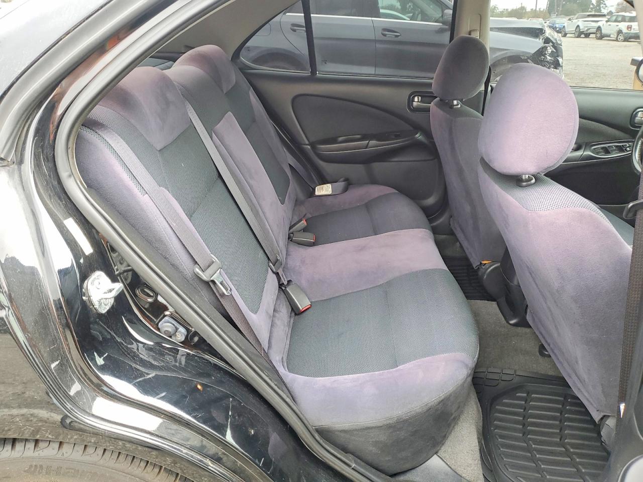 2006 NISSAN SENTRA 1.8 photo 10