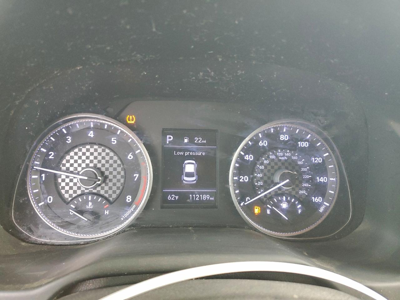 2020 HYUNDAI ELANTRA SEL photo 17