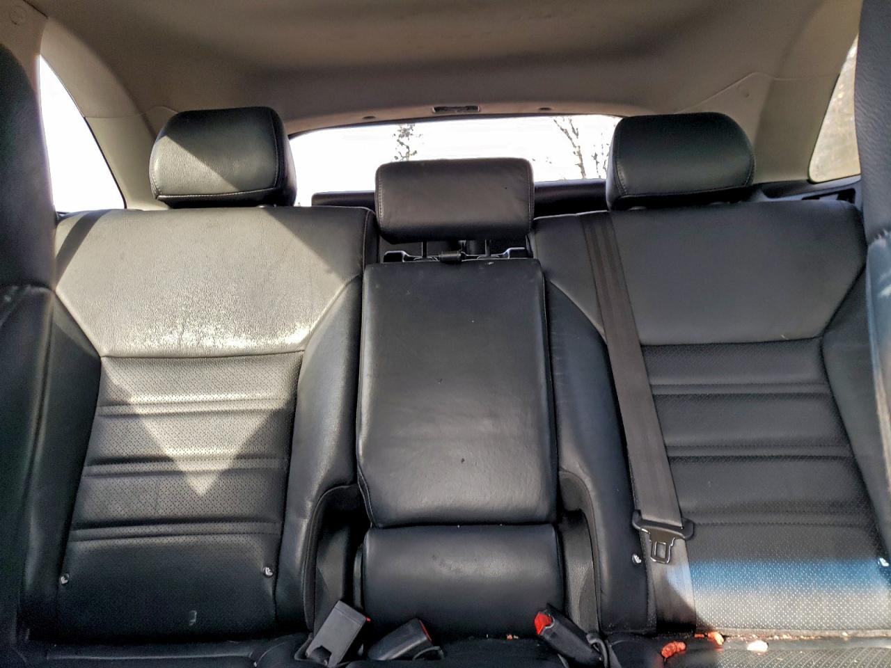 2017 KIA SORENTO EX photo 28