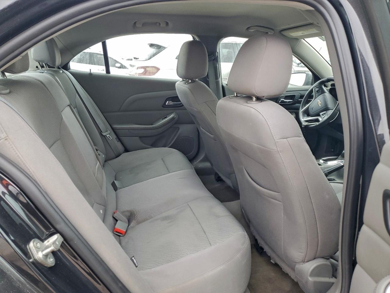 2014 CHEVROLET MALIBU LS photo 19