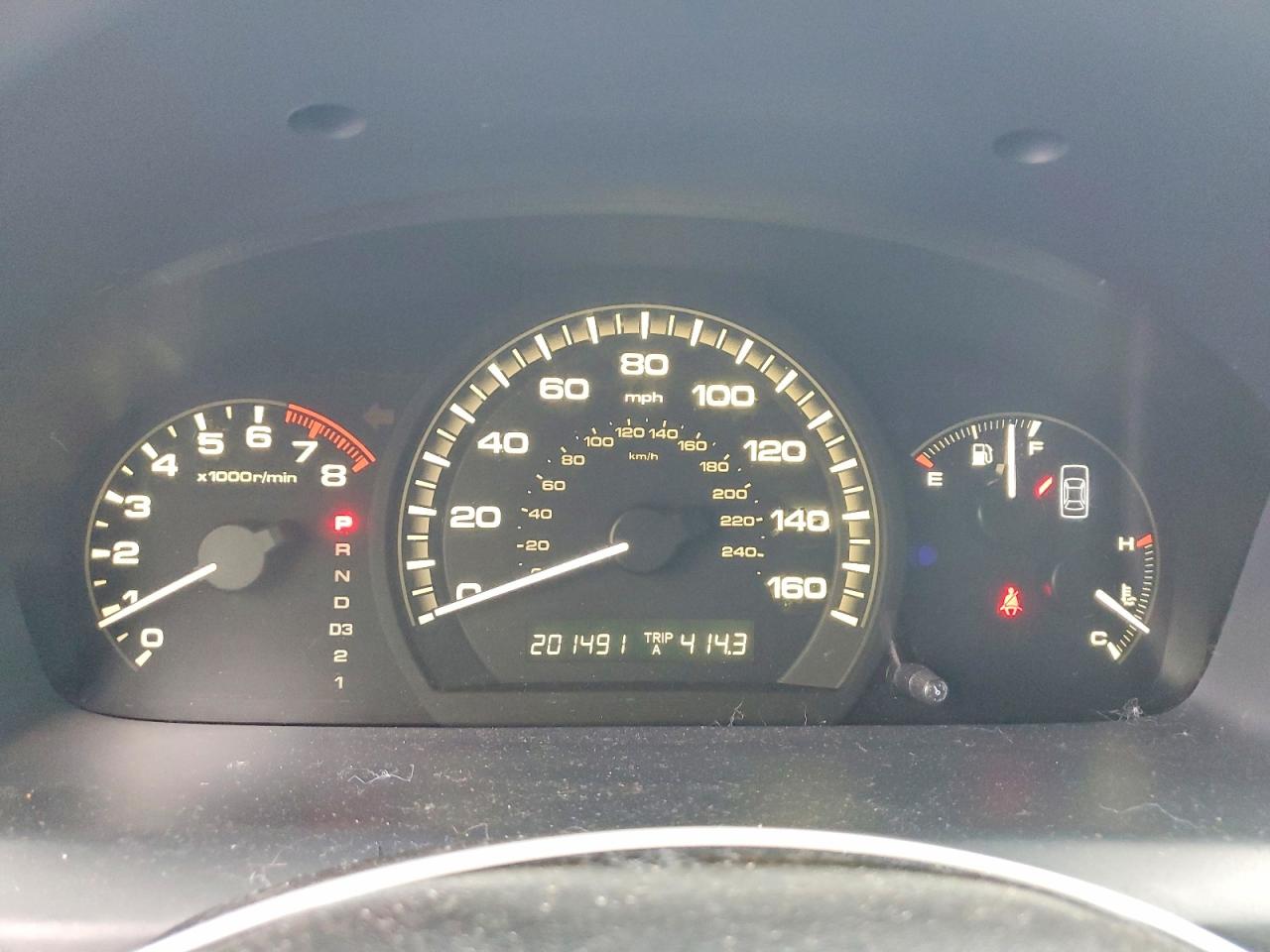 2007 HONDA ACCORD SE photo 17