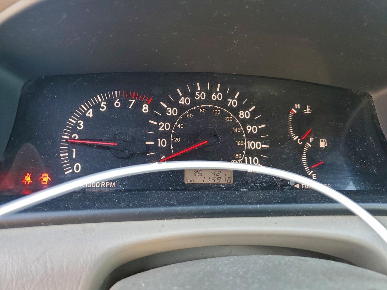 2006 TOYOTA COROLLA CE photo 9