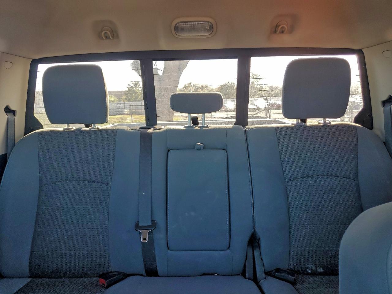 2016 RAM 1500 SLT photo 19