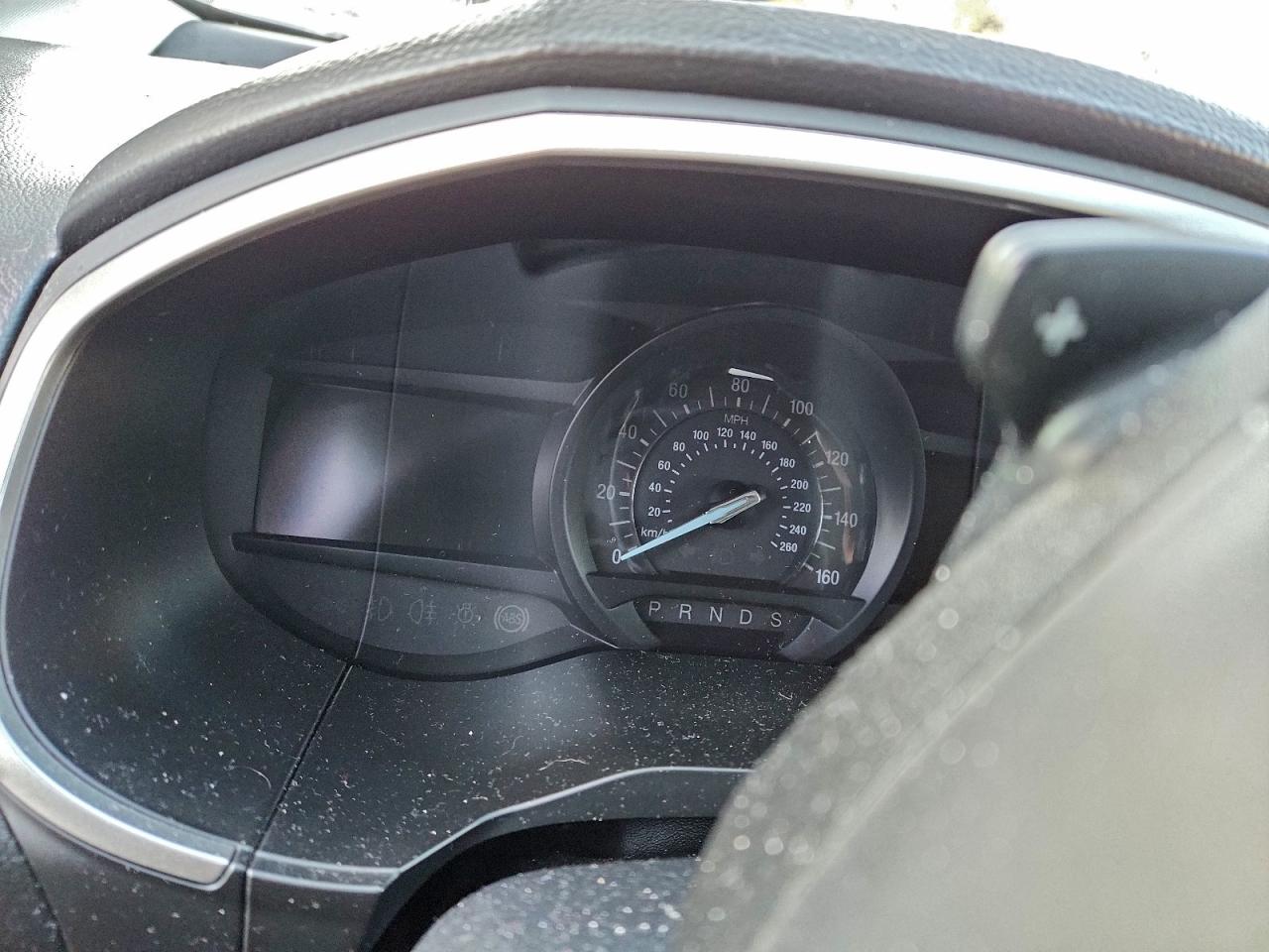 2021 FORD EDGE SEL photo 17
