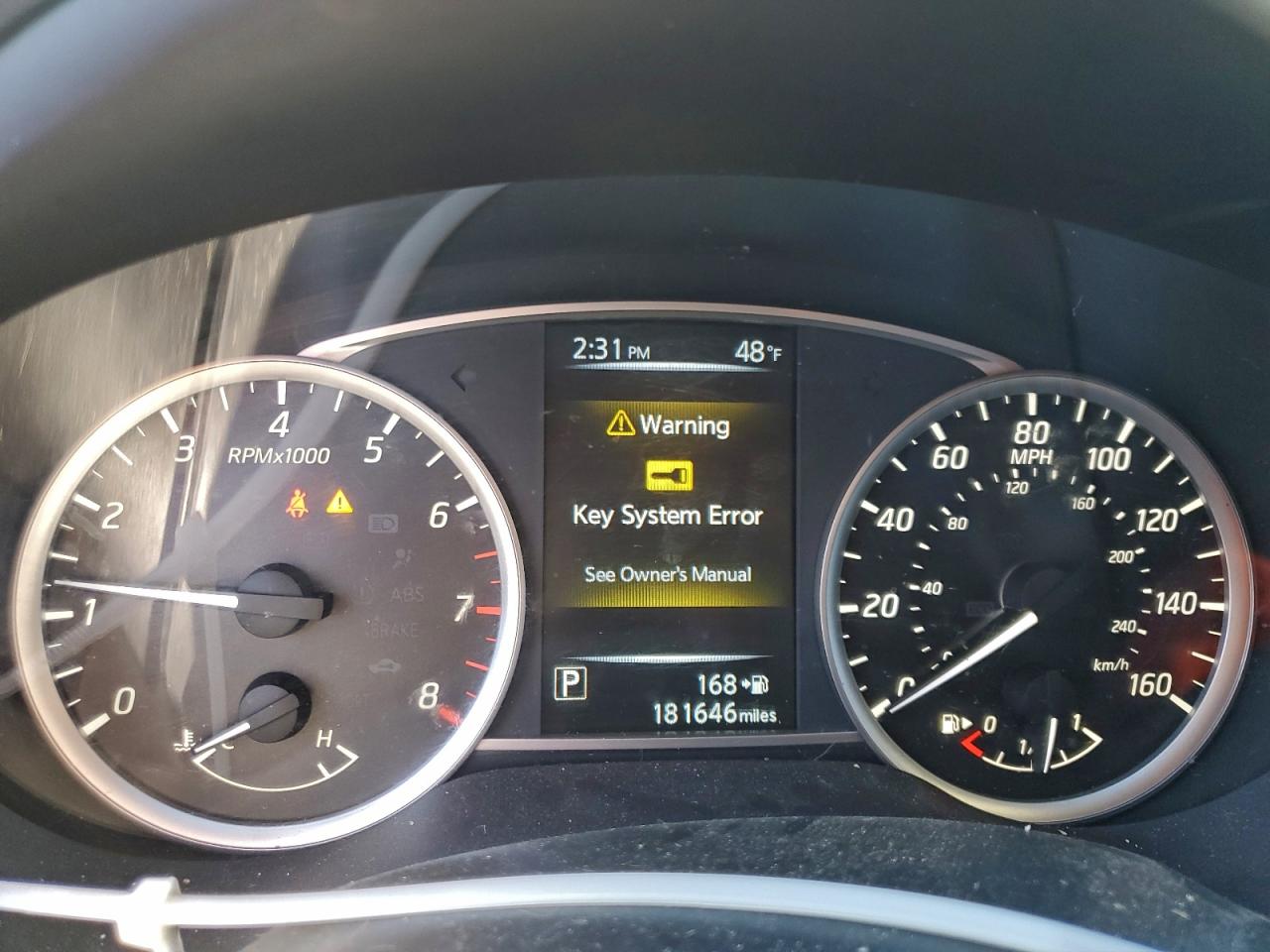 2017 NISSAN SENTRA S photo 9