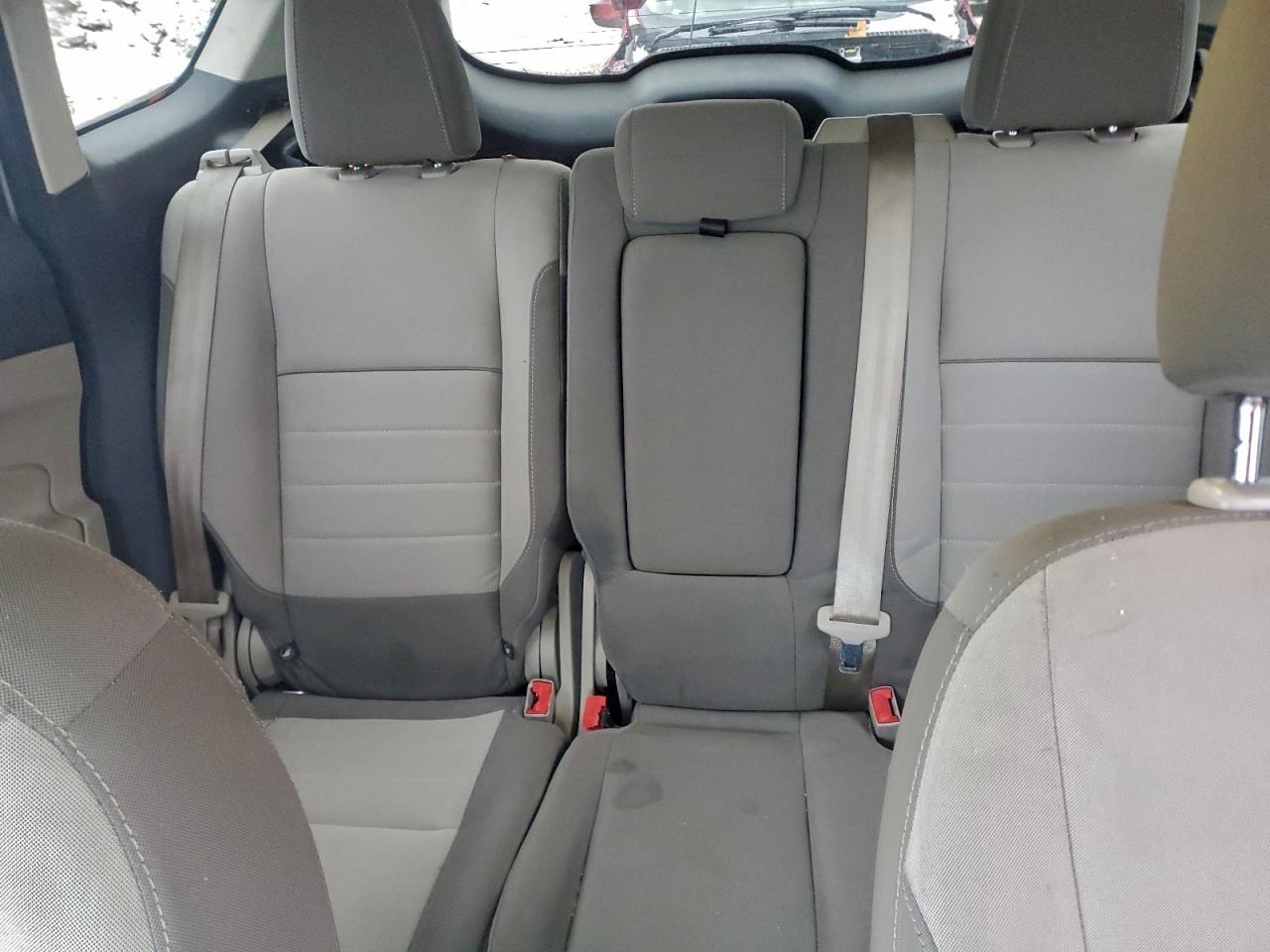 2015 FORD ESCAPE SE photo 10