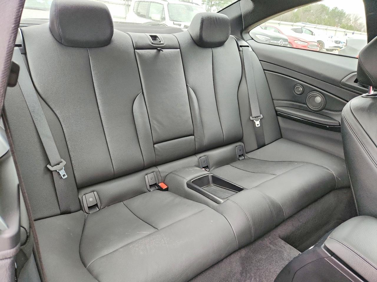 2015 BMW 435 I photo 10