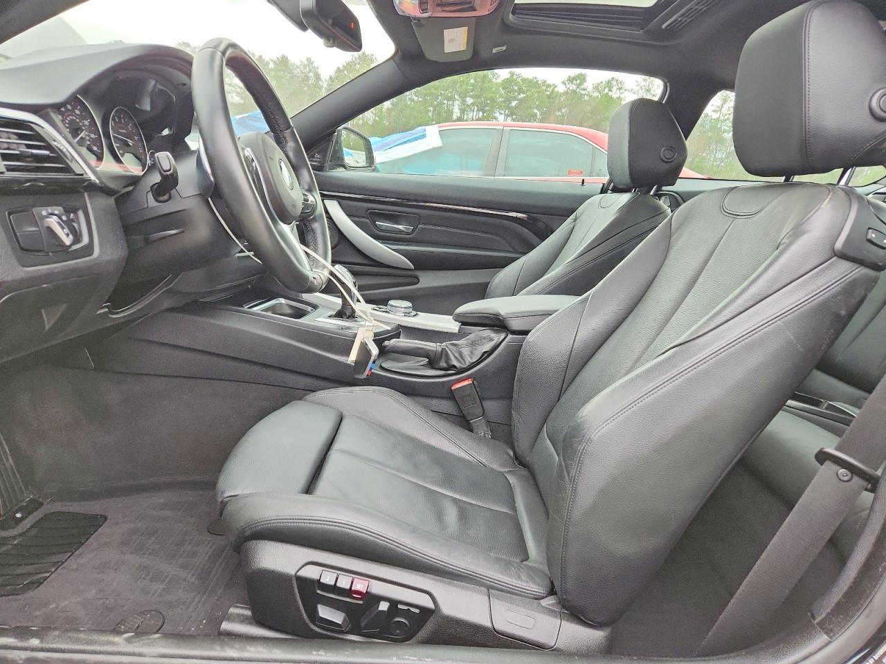 2015 BMW 435 I photo 7