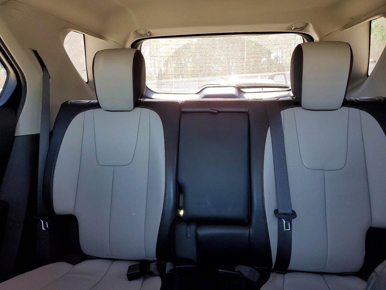 2015 CHEVROLET EQUINOX LTZ photo 37