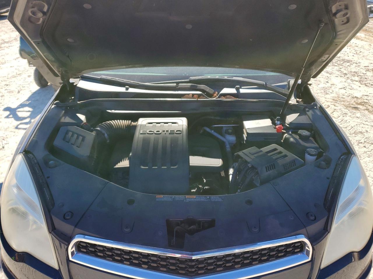 2015 CHEVROLET EQUINOX LTZ photo 45