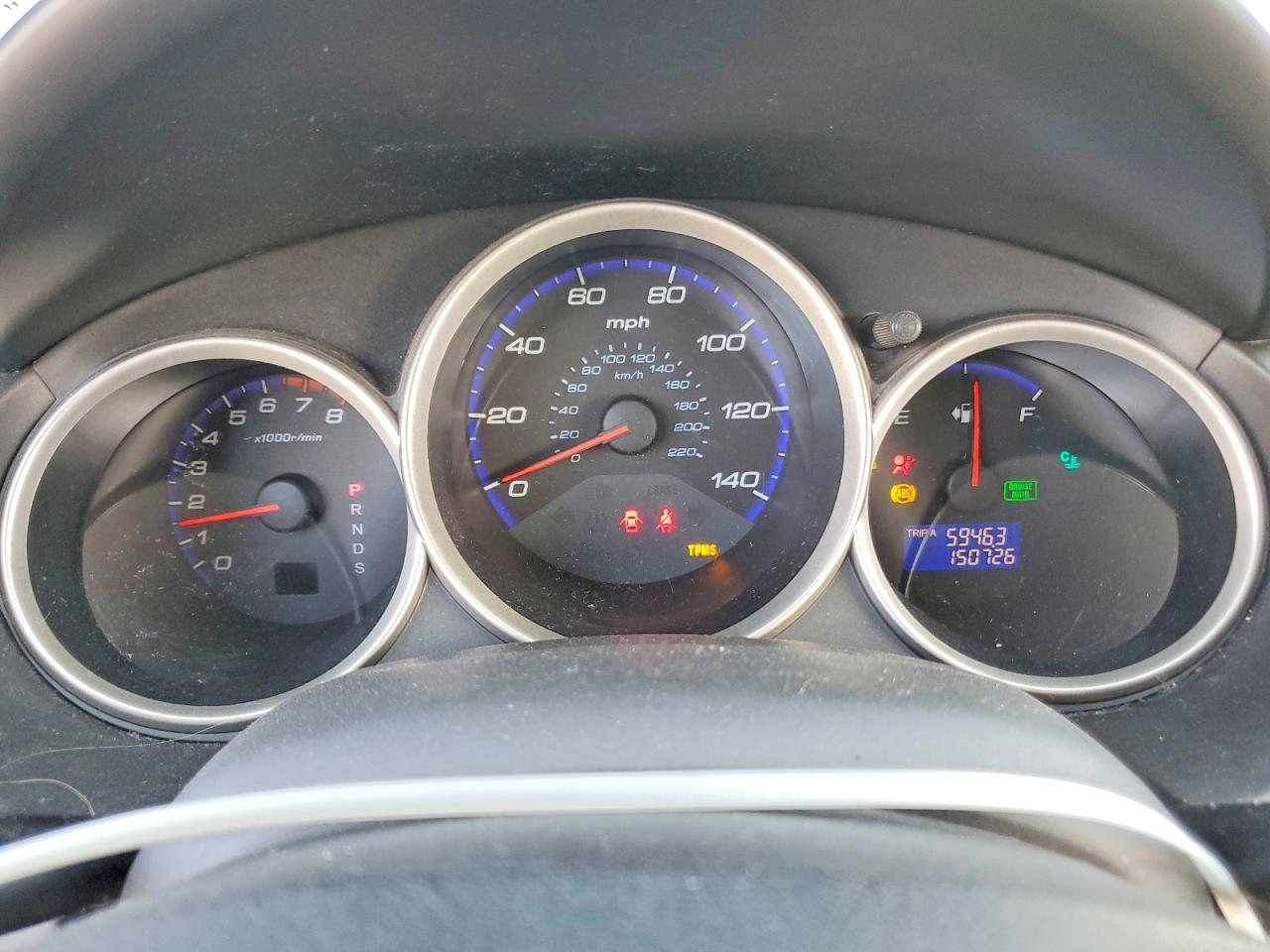 2008 HONDA FIT SPORT photo 9