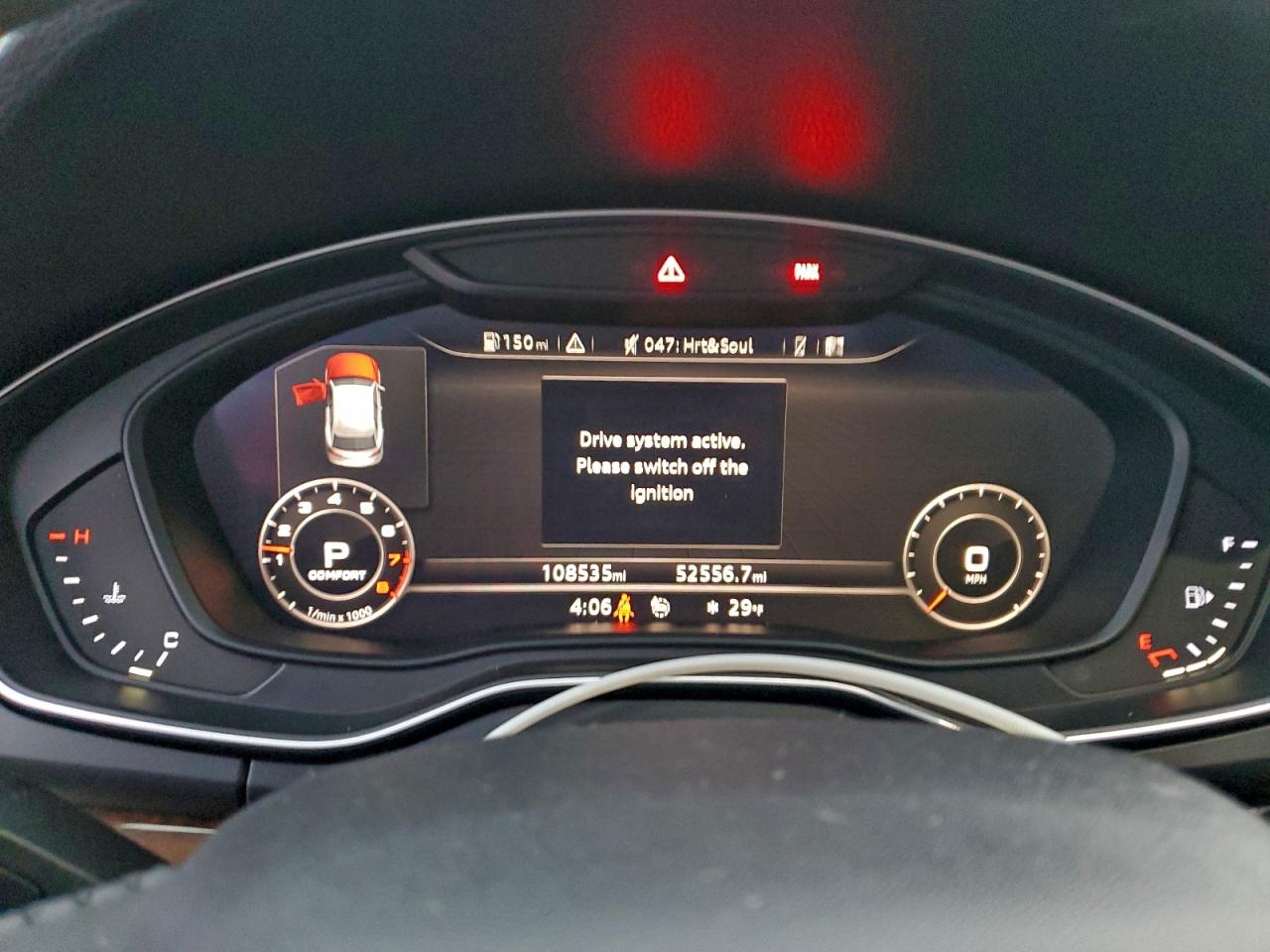 2018 AUDI Q5 PREMIUM PLUS photo 9