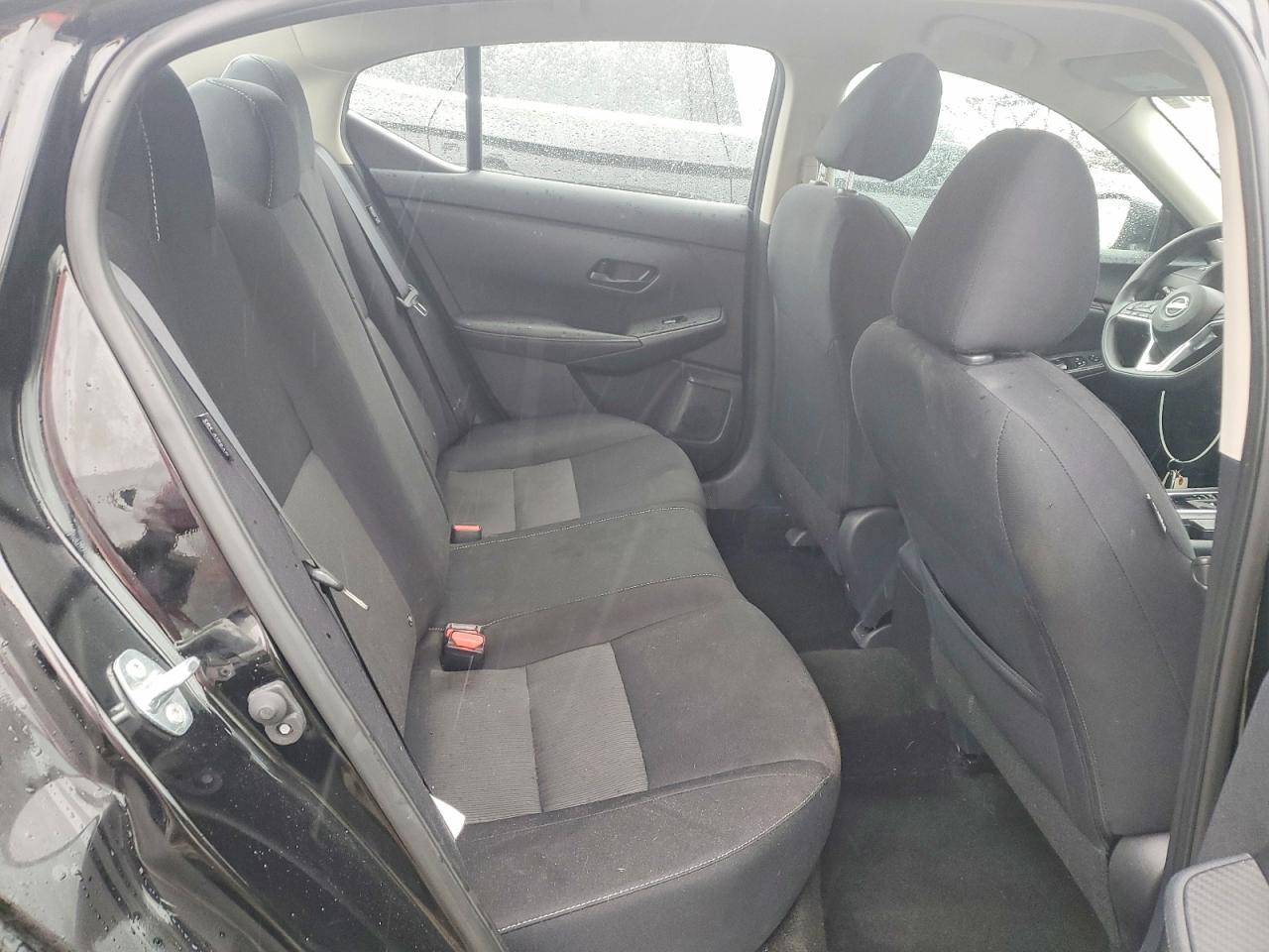 2024 NISSAN SENTRA SV photo 10