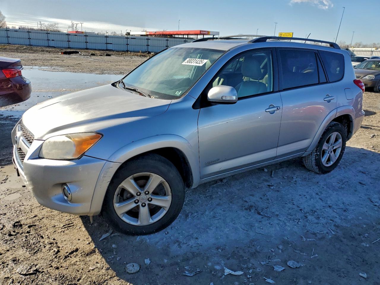 2010 TOYOTA RAV4