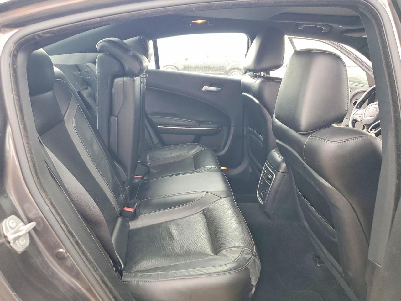 2020 DODGE CHARGER SXT photo 10