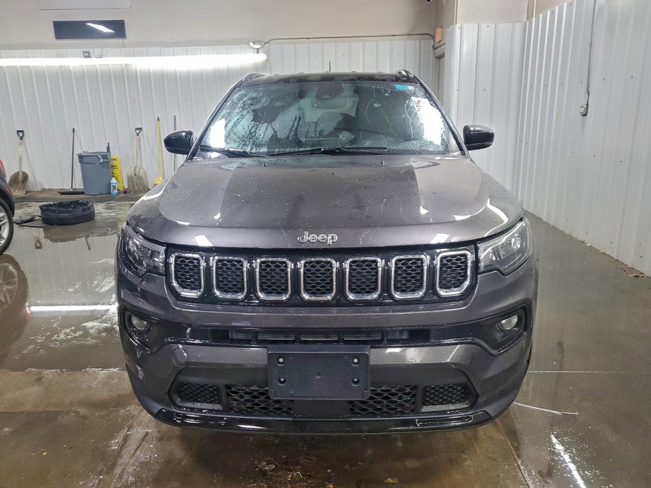 2024 JEEP COMPASS LIMITED photo 5