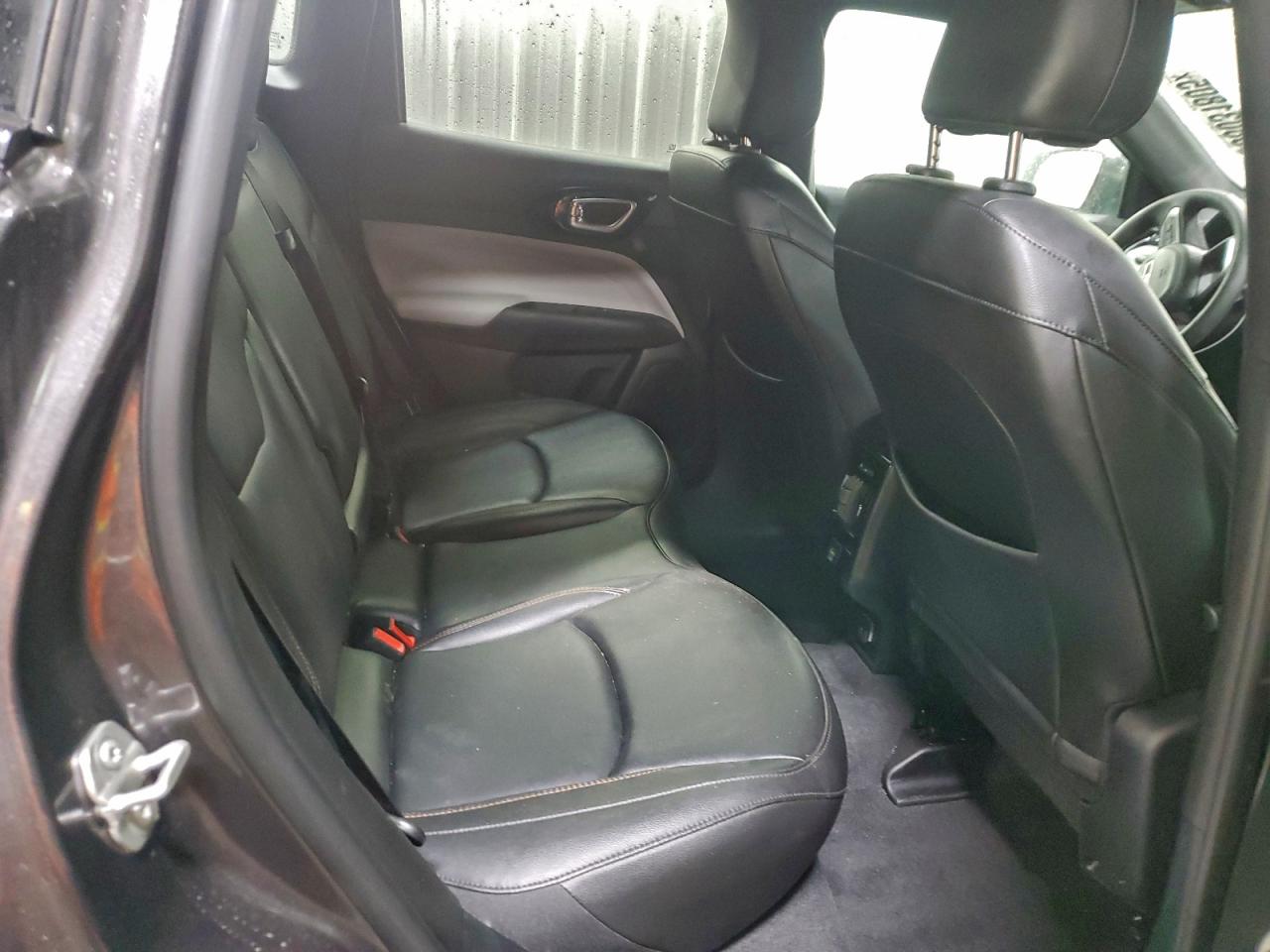2024 JEEP COMPASS LIMITED photo 10