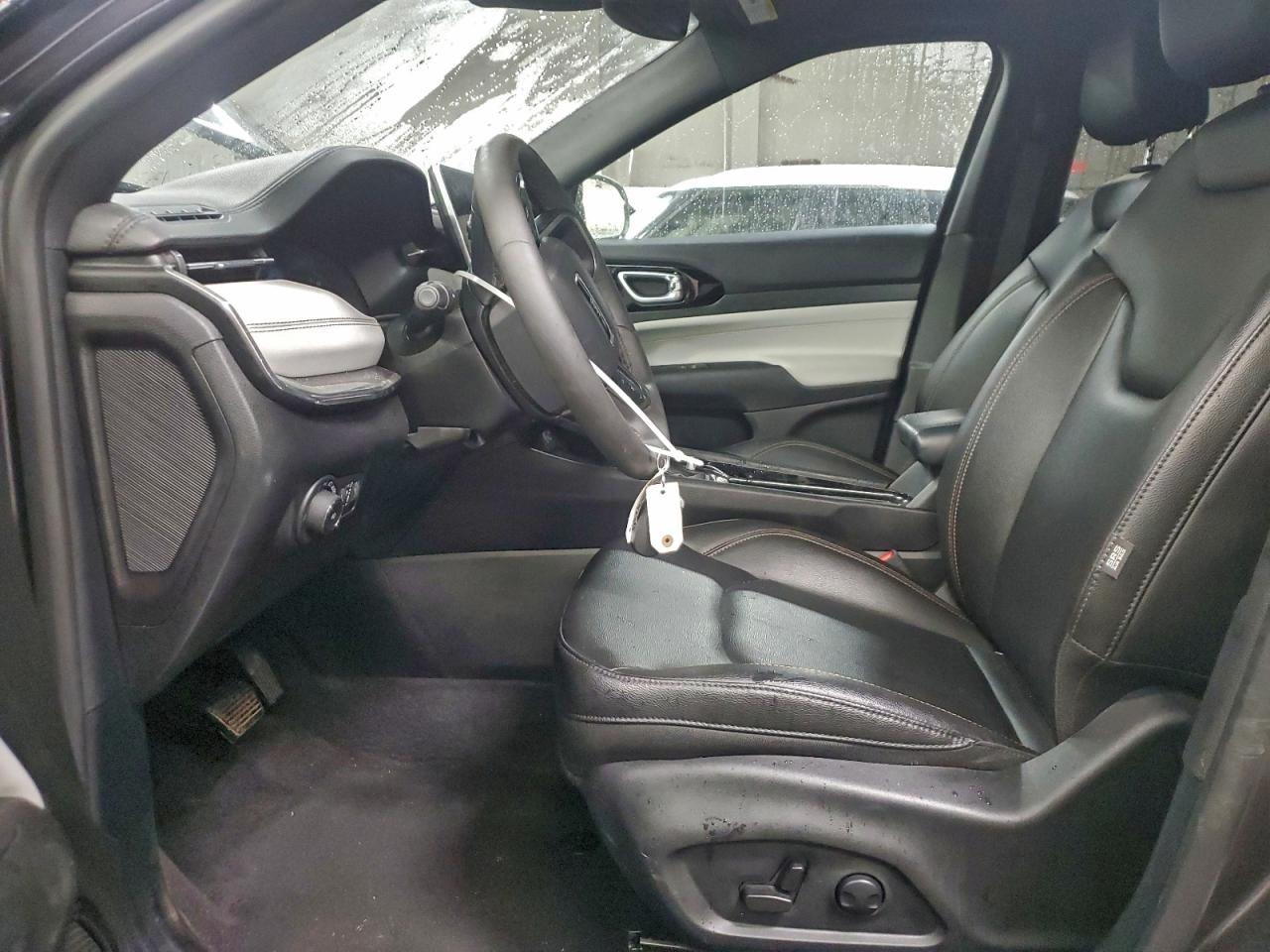 2024 JEEP COMPASS LIMITED photo 7